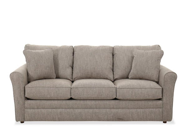 Leah Queen Sleep Sofa Sleeper Sofas Customizable