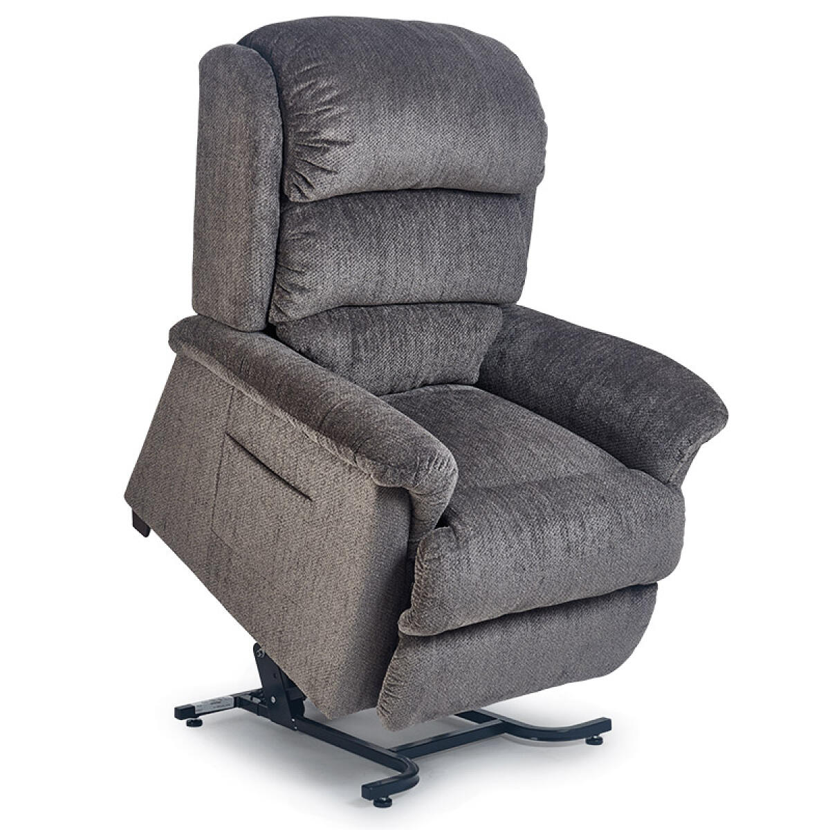 Polaris Large Power Lift Chair Recliner Lift Chairs Customizable 2
