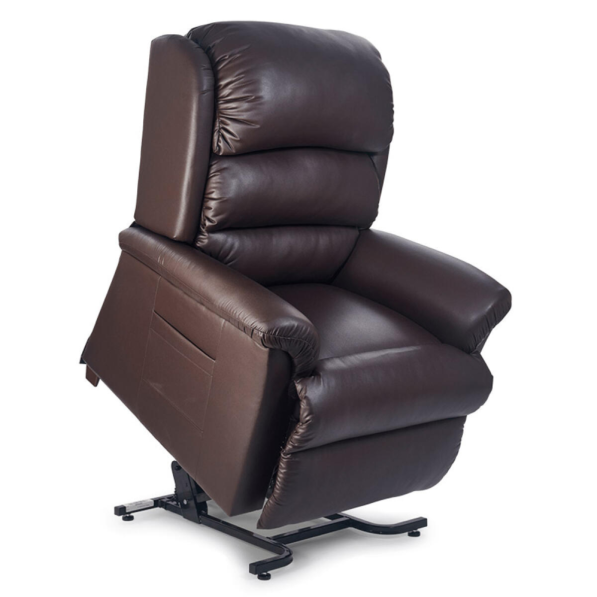 Mira Medium Power Lift Chair Recliner Lift Chairs Customizable 2