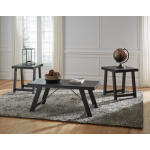 Noorbrook Table (Set of 3)