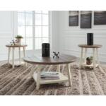 Bolanbrook Table (Set of 3) - Image 3