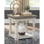 Havalance End Table - Image 3