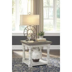 Havalance End Table