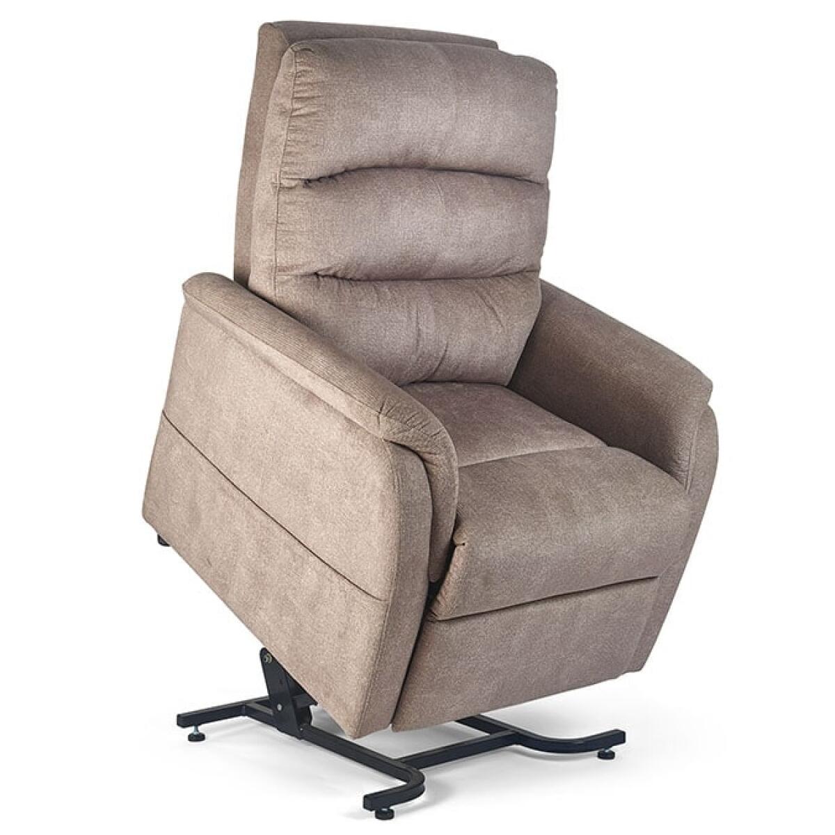 Destin Power Lift Chair Recliner Lift Chairs Customizable 2