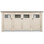 Bolanburg 74" TV Stand - Image 6