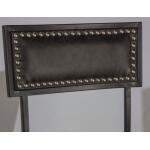 Thielman Commercial Swivel Counter Stool - Image 3