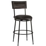 Thielman Commercial Swivel Counter Stool