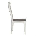 Allyson Park Slat Back Side Chair - Image 4