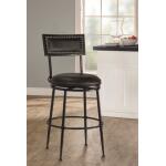 Thielman Commercial Swivel Counter Stool - Image 2