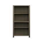 Joshua Creek 60" Bookcase JC6660.BNW