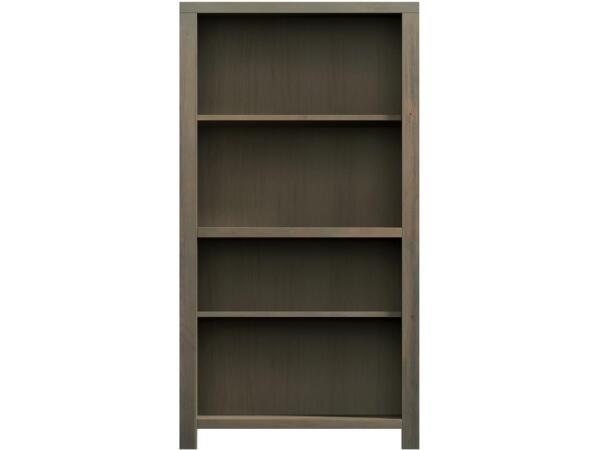 Joshua Creek 60″ Bookcase JC6660.BNW Bookcases Legends Furniture