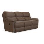 Trouper Reclining Sofa