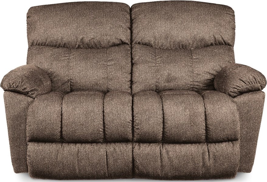 Morrison Casual Reclining Loveseat - Image 1