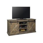 Farmhouse 66" TV