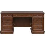Brayton Manor Jr Executive Desk