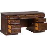 Brayton Manor Jr Executive Desk - Image 3