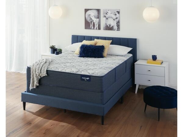 Dupont Hills Firm Mattress by Mattress 1st