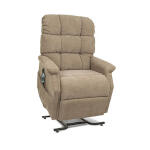 UC480 Medium Large Power Lift Recliner Lift Chairs Customizable 5