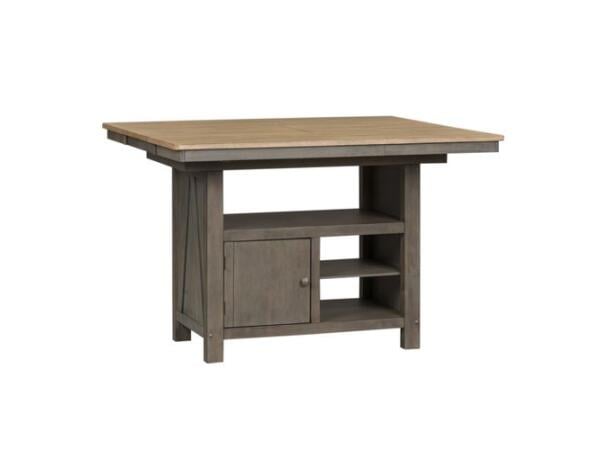 Lindsey Farm Kitchen Island Dining Tables Liberty Furniture
