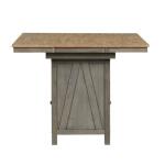 Lindsey Farm Kitchen Island - Image 3