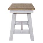 Lindsey Farm Backless Bench - Image 3