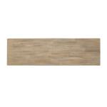 Lindsey Farm Backless Bench - Image 4