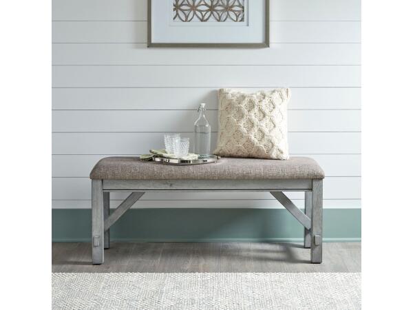 Newport Dining Bench Chairs & Benches Liberty Furniture