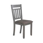 Newport Splat Back Side Chair