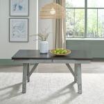 Newport Trestle Dining Table