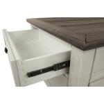 Bolanburg Coffee Table with Lift Top - Image 13