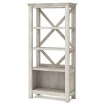 Carynhurst 75" Bookcase - Image 4