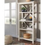 Carynhurst 75" Bookcase - Image 3