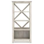 Carynhurst 75" Bookcase - Image 6