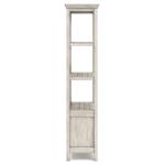 Carynhurst 75" Bookcase - Image 7