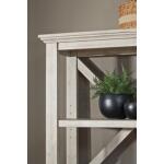 Carynhurst 75" Bookcase - Image 10