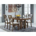 Moriville Dining Extension Table - Image 8