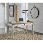Realyn 60" Home Office Desk