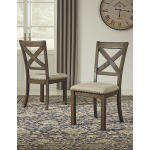 Moriville Dining Chair