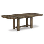 Moriville Dining Extension Table