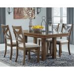 Moriville Dining Extension Table - Image 3