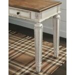 Realyn 60" Home Office Desk - Image 8