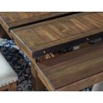 Moriville Dining Extension Table - Image 6