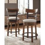 Valebeck Counter Height Bar Stool - Image 3