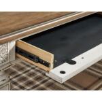 Realyn 60" Home Office Desk - Image 9