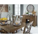 Moriville Dining Extension Table - Image 12