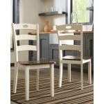 Woodanville Dining Chair - Image 2