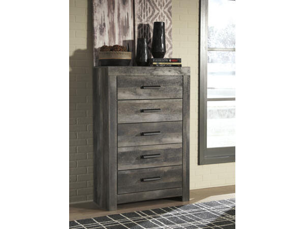 Wynnlow Chest of Drawers Chests Ashley Furniture