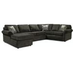 2400-Sect Malibu Sectional