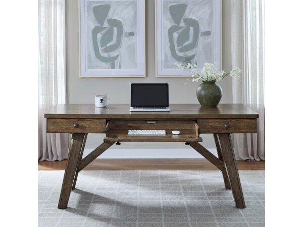 Carolina Park Writing Desk Desks Liberty Furniture